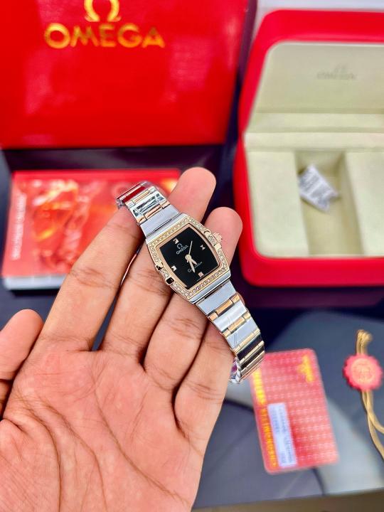 OMEGHA WATCH M-567