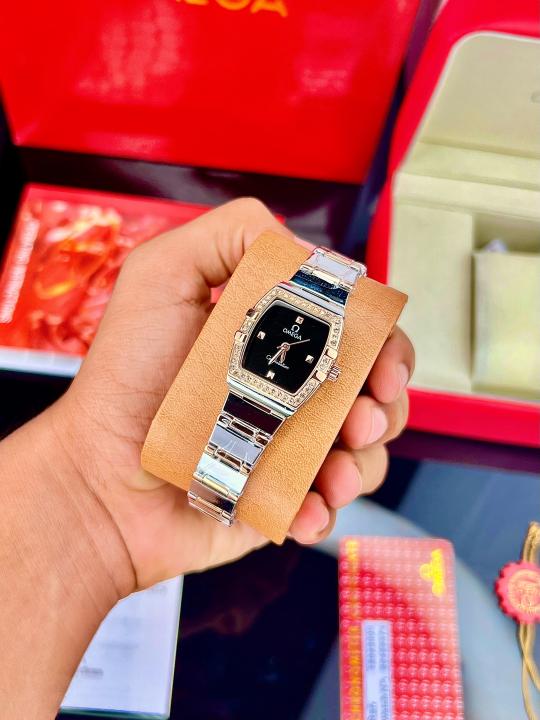 OMEGHA WATCH M-567