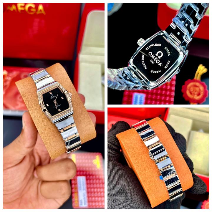 OMEGHA WATCH M-567