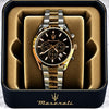 Maserati Classic Chronograph (All working