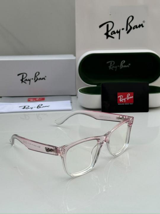 RAYBA_AN SUNGLASS Z-711