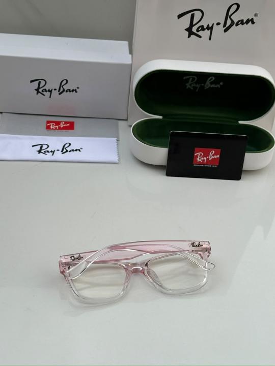 RAYBA_AN SUNGLASS Z-711