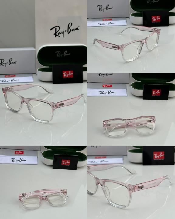 RAYBA_AN SUNGLASS Z-711