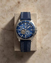 Seiko 5 Sports Automatic Blue