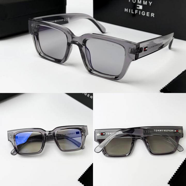 Tommy Hilfigar grey 2618