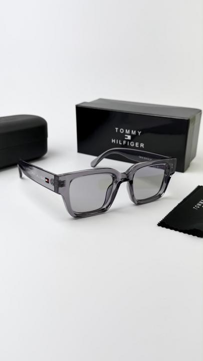 Tommy Hilfigar grey 2618