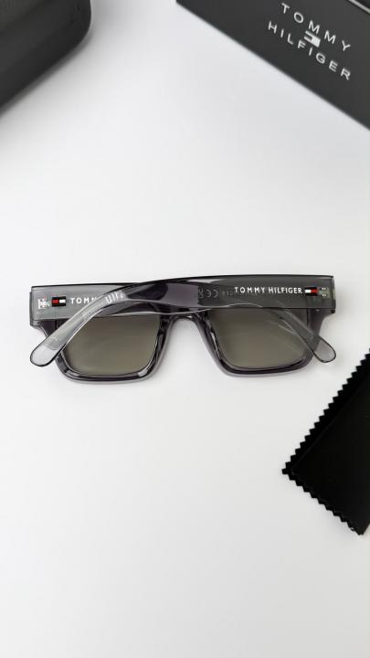 Tommy Hilfigar grey 2618
