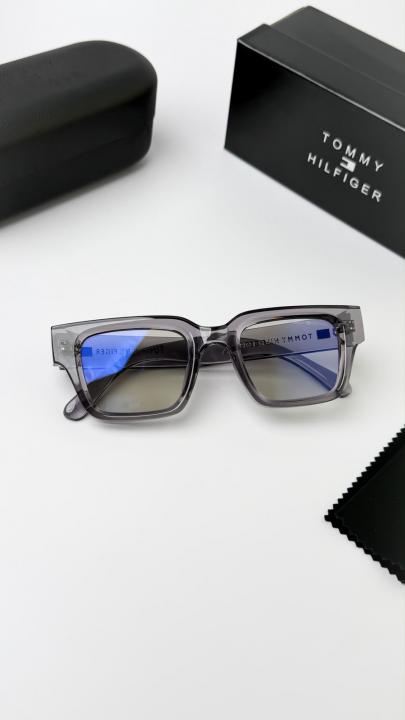 Tommy Hilfigar grey 2618