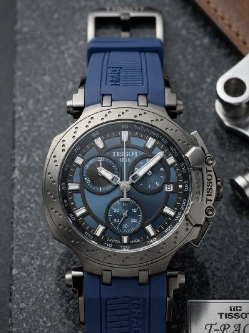 Tisot T race Chronograph