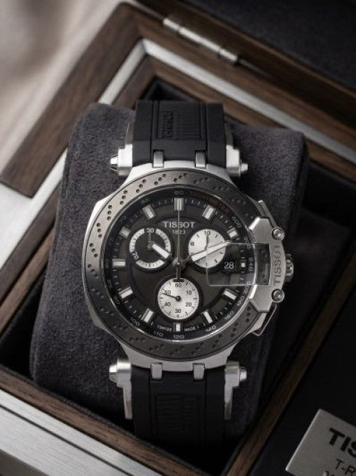 Tisot T race Chronograph