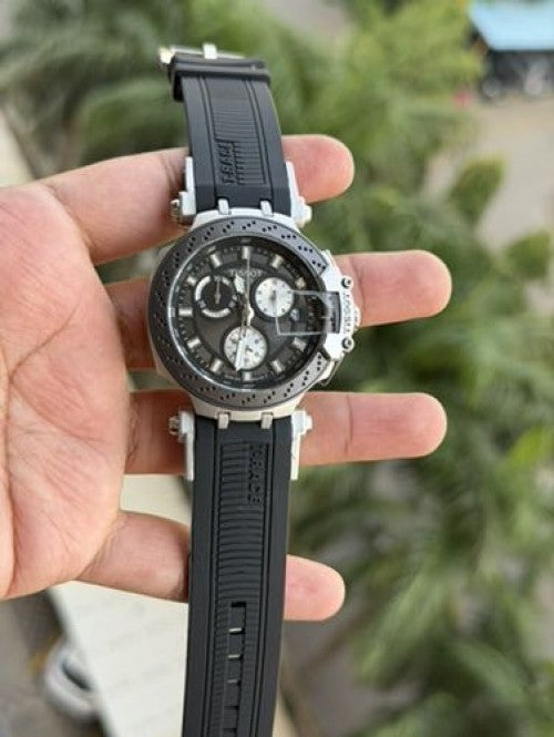 Tisot T race Chronograph