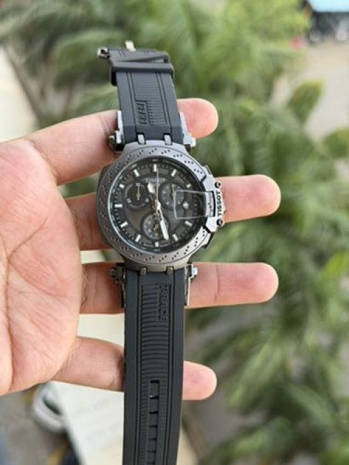 Tisot T race Chronograph