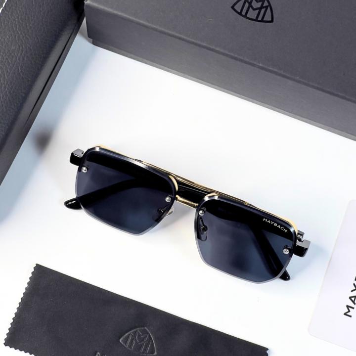 Maybac 9825 gold black