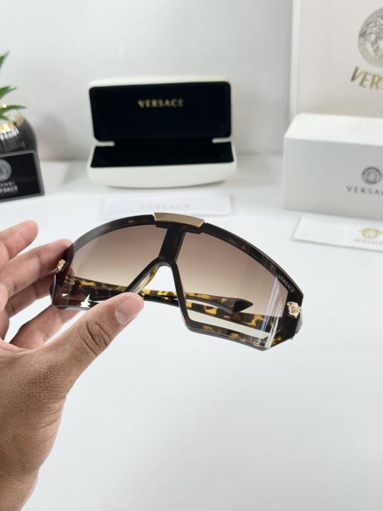 Versac 134 Tiger Brown