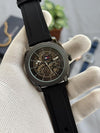 Tommmy Hilfiger Automatic Skeleton Blue W496