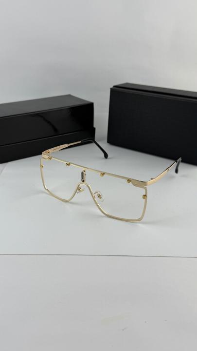 Carrera gold plano -