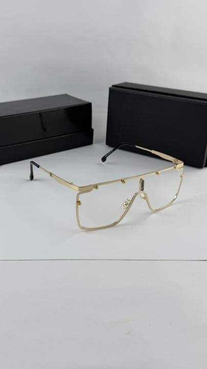 Carrera gold plano -