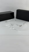 CHROME HEART ICE TRANSPARENT PLANOP