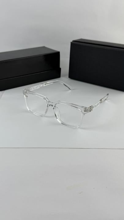 CHROME HEART ICE TRANSPARENT PLANOP