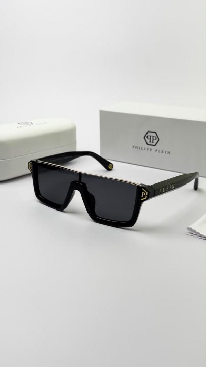 PHILIPP PLEIN GOLD BLACK 147