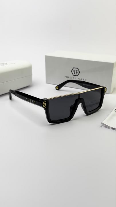 PHILIPP PLEIN GOLD BLACK 147