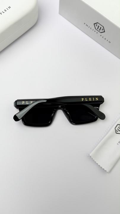 PHILIPP PLEIN GOLD BLACK 147