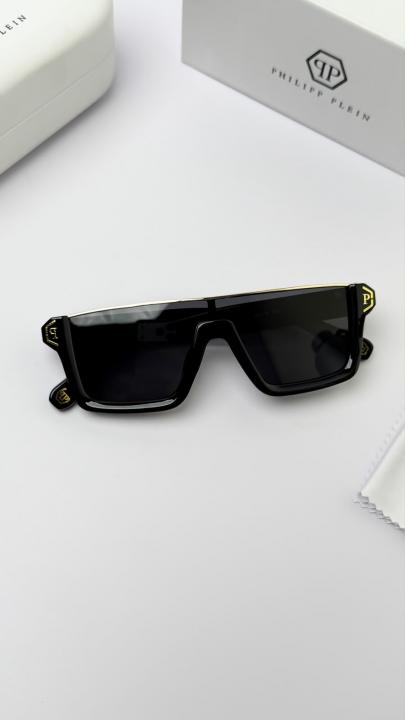 PHILIPP PLEIN GOLD BLACK 147