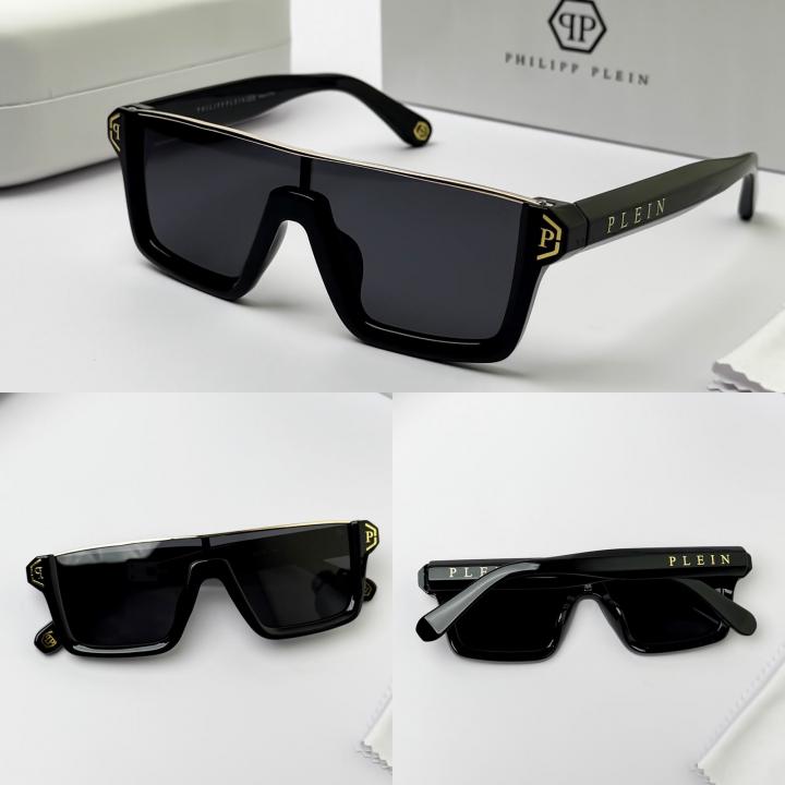 PHILIPP PLEIN GOLD BLACK 147