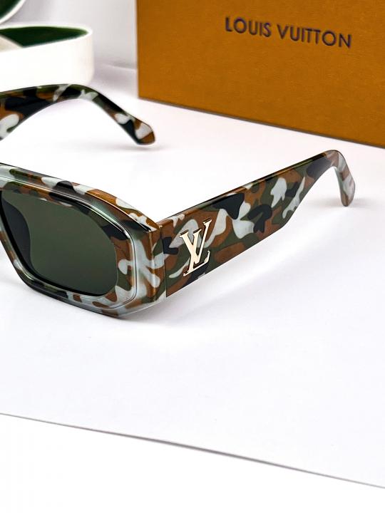 LOUI_IS VUITTON SUNGLASS Z-713