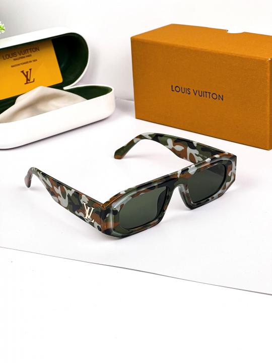 LOUI_IS VUITTON SUNGLASS Z-713