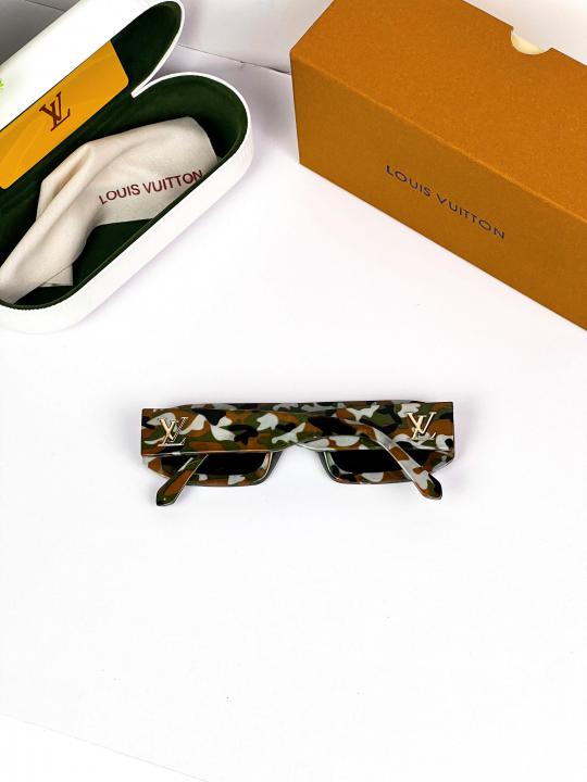 LOUI_IS VUITTON SUNGLASS Z-713