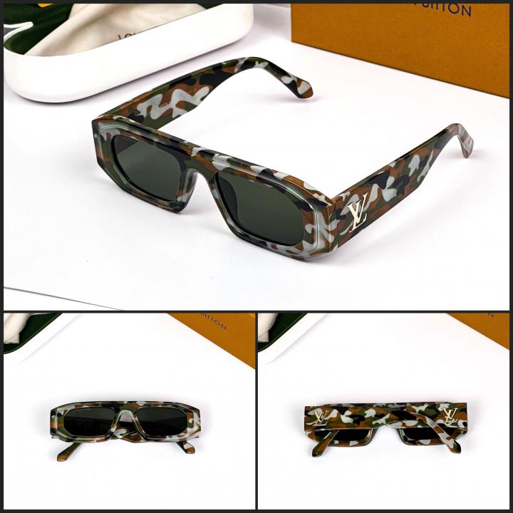 LOUI_IS VUITTON SUNGLASS Z-713