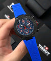 TISOT SPORT CHRONOGRAPH EDITION F1036