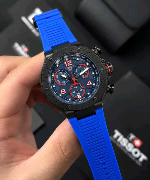 TISOT SPORT CHRONOGRAPH EDITION F1036