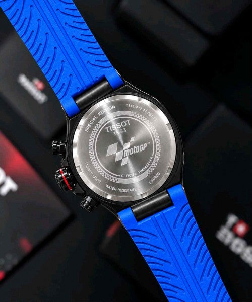 TISOT SPORT CHRONOGRAPH EDITION F1036