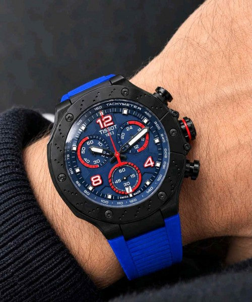 TISOT SPORT CHRONOGRAPH EDITION F1036