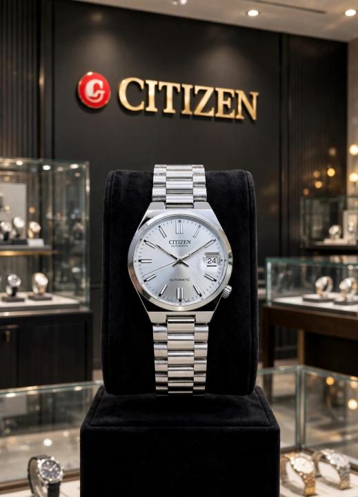 Citize n For Her 356