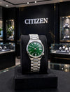 Citize n For Her 352