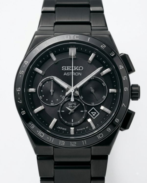SEIK O ASTRON sbxc147 NEXTER LIMITED EDTION 816