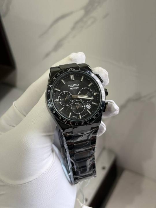 SEIK O ASTRON sbxc147 NEXTER LIMITED EDTION 816