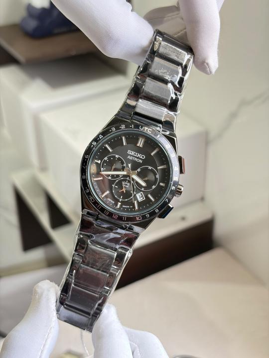 SEIK O ASTRON sbxc147 NEXTER LIMITED EDTION 816