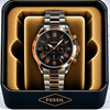 Fossiil Grant FS5024 Chronograph