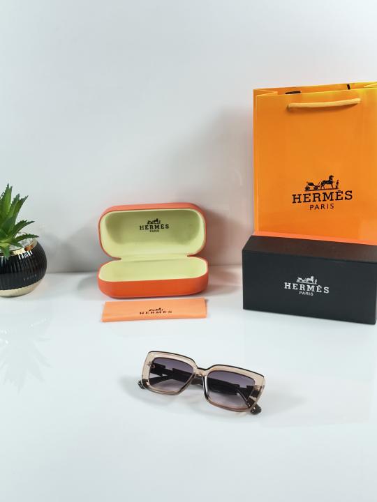 Hermez WMNS 0534 Water Brown