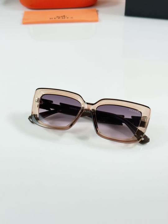 Hermez WMNS 0534 Water Brown