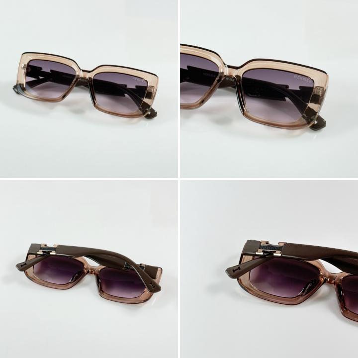 Hermez WMNS 0534 Water Brown