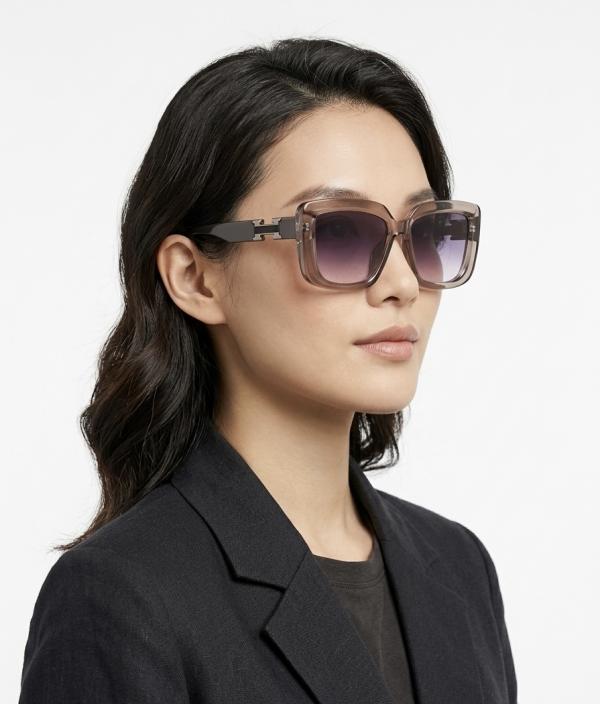 Hermez WMNS 0534 Water Brown