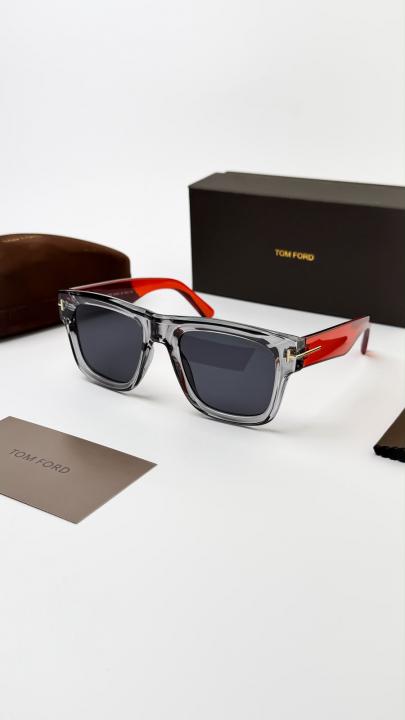 Tom forr grey Orange 259