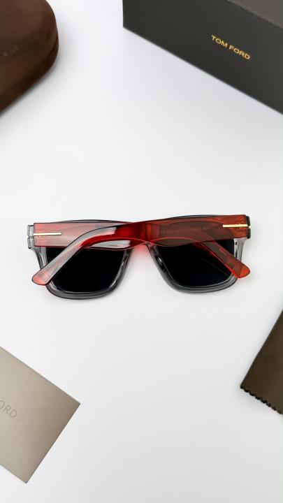 Tom forr grey Orange 259