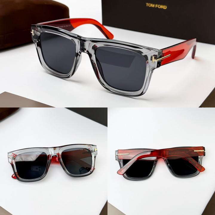 Tom forr grey Orange 259