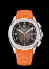 Patek Philipe Aquanaut Chronograph5968 orange